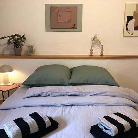 Das Rote Ferienhaus Terlinden 利塞尔 外观 照片