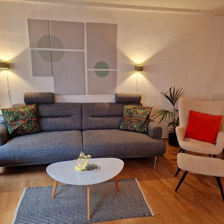 Das Rote Ferienhaus Terlinden 利塞尔 外观 照片