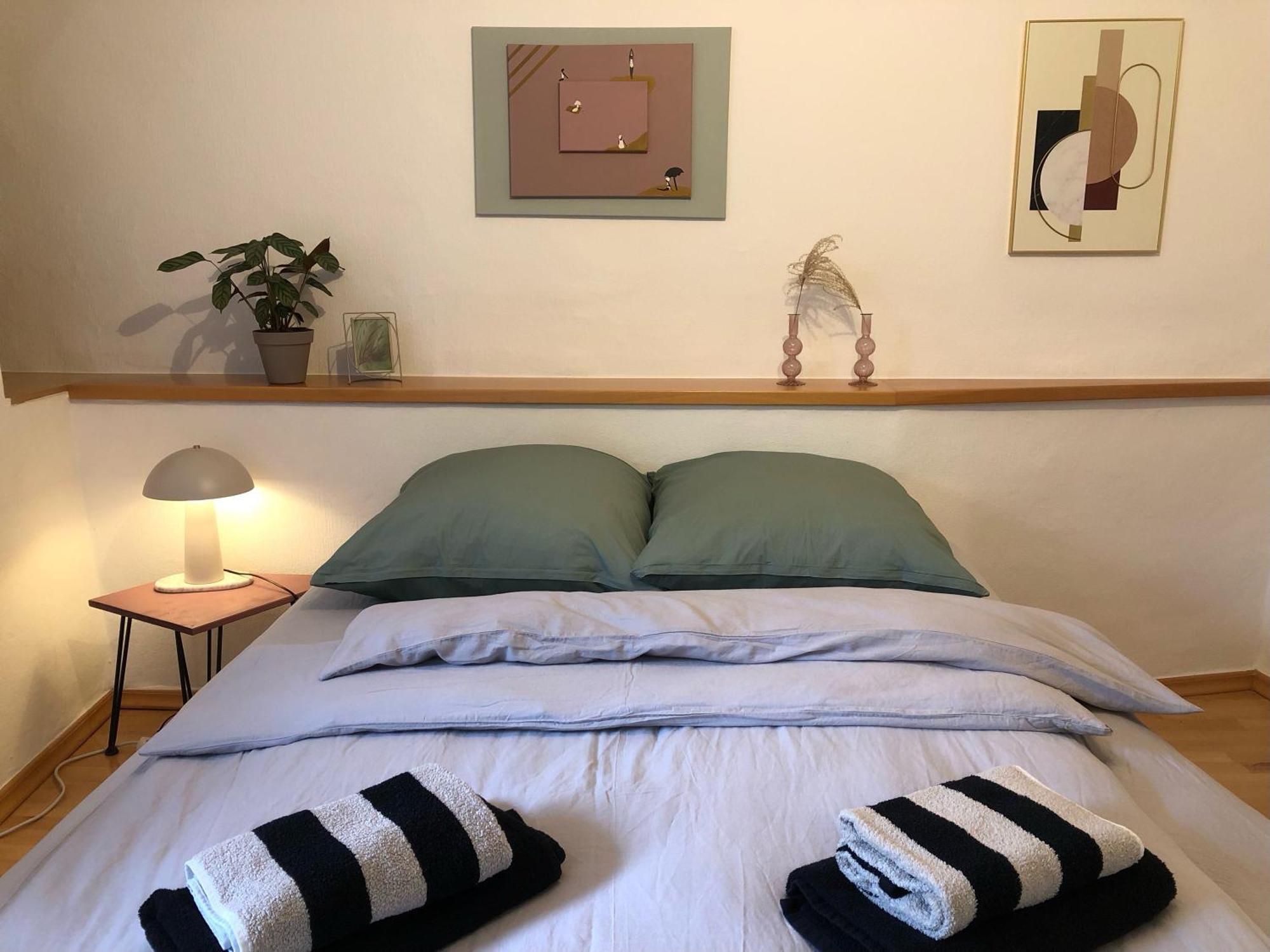 Das Rote Ferienhaus Terlinden 利塞尔 外观 照片