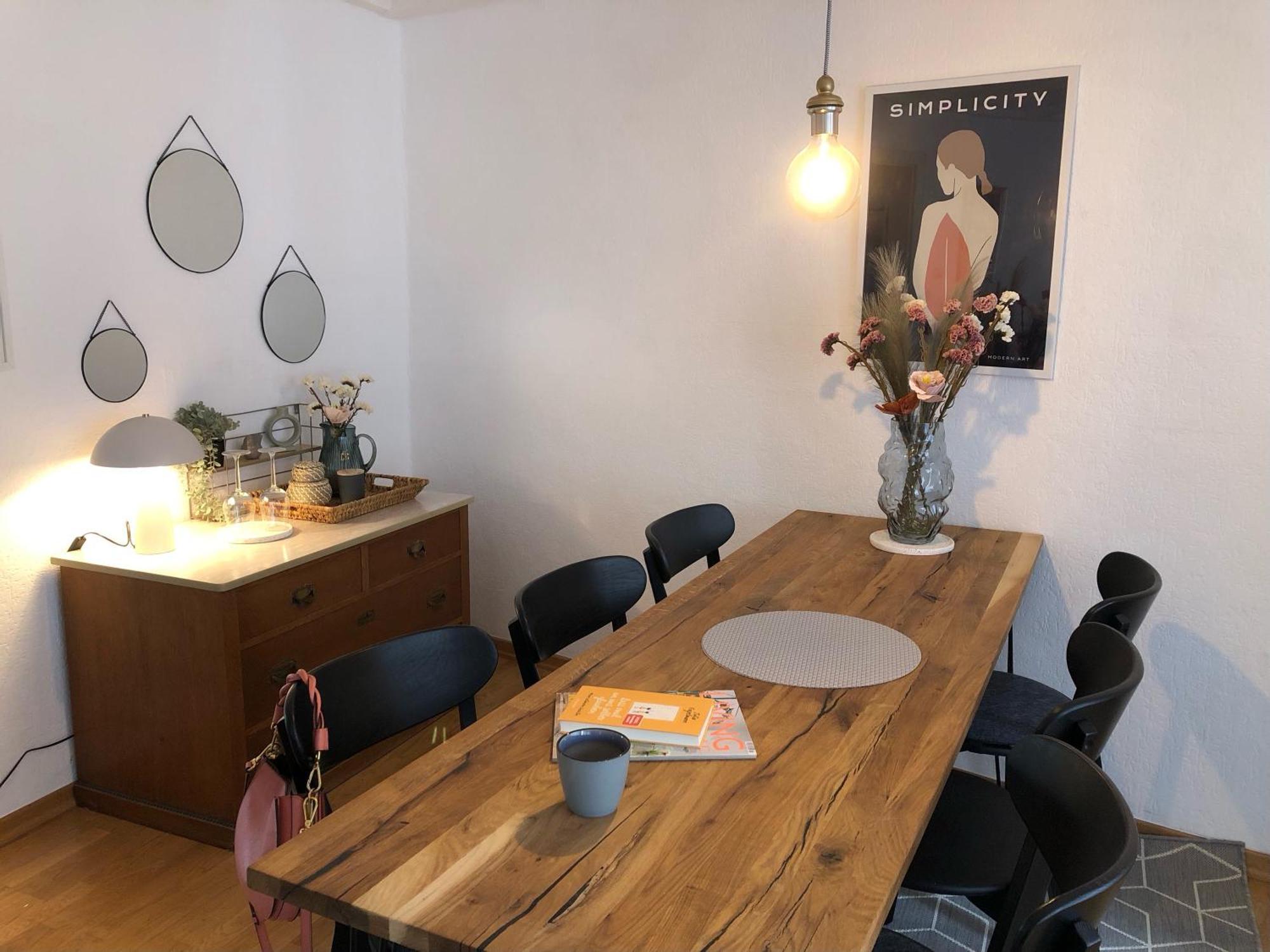 Das Rote Ferienhaus Terlinden 利塞尔 外观 照片