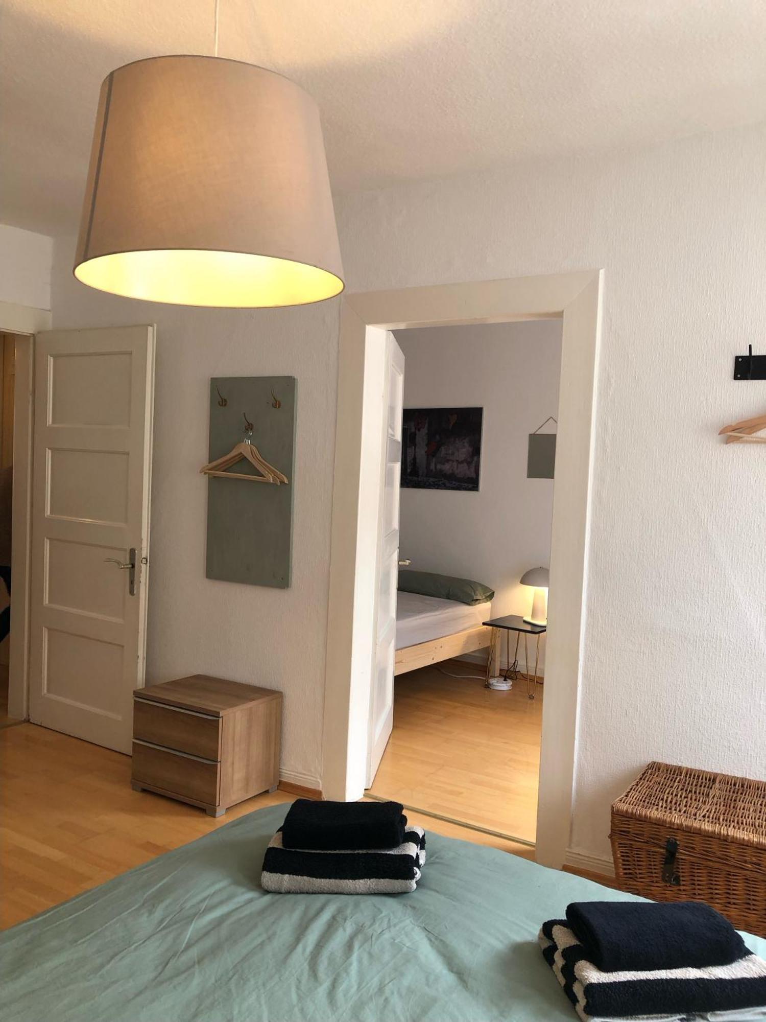 Das Rote Ferienhaus Terlinden 利塞尔 外观 照片
