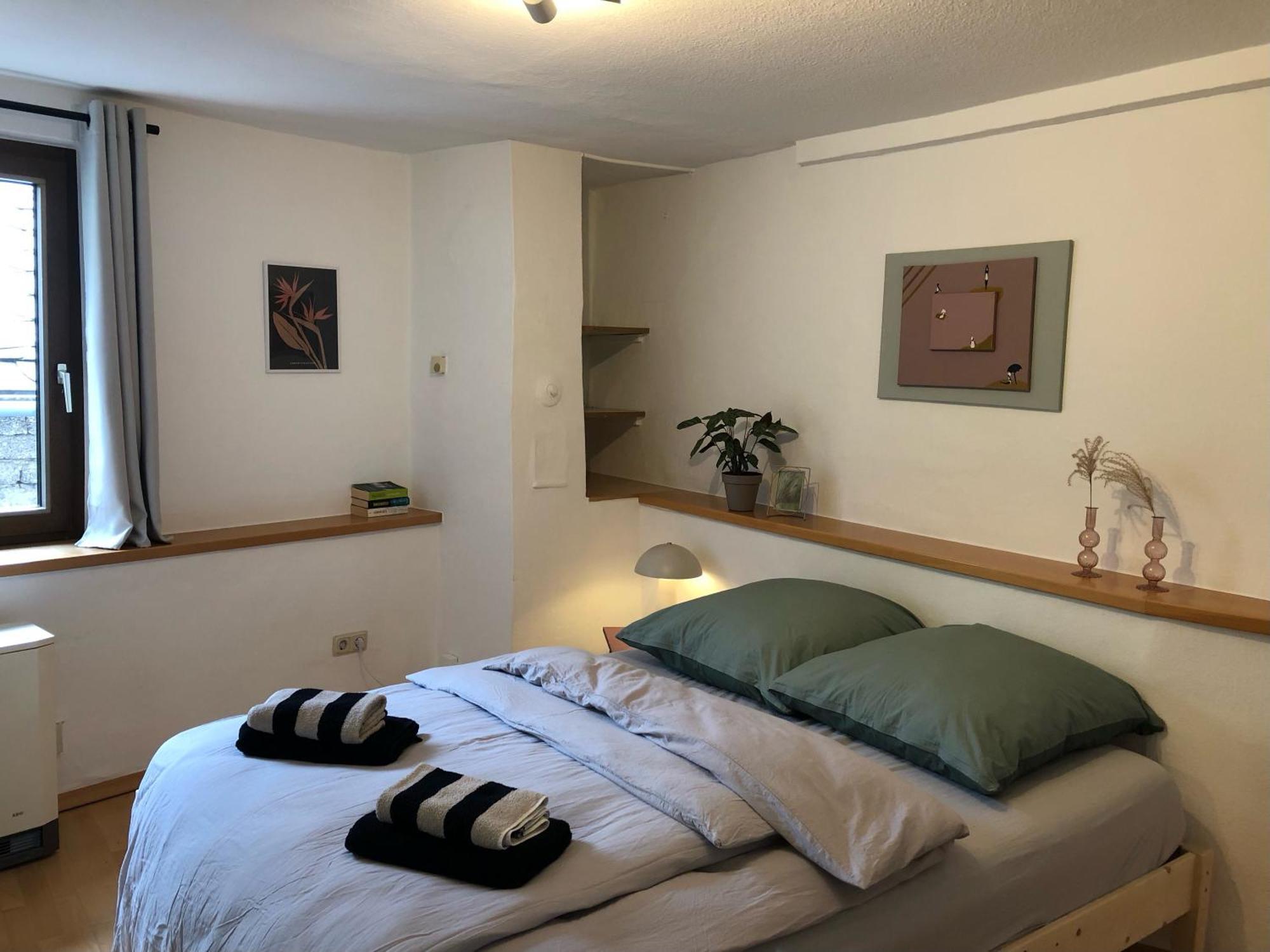 Das Rote Ferienhaus Terlinden 利塞尔 外观 照片