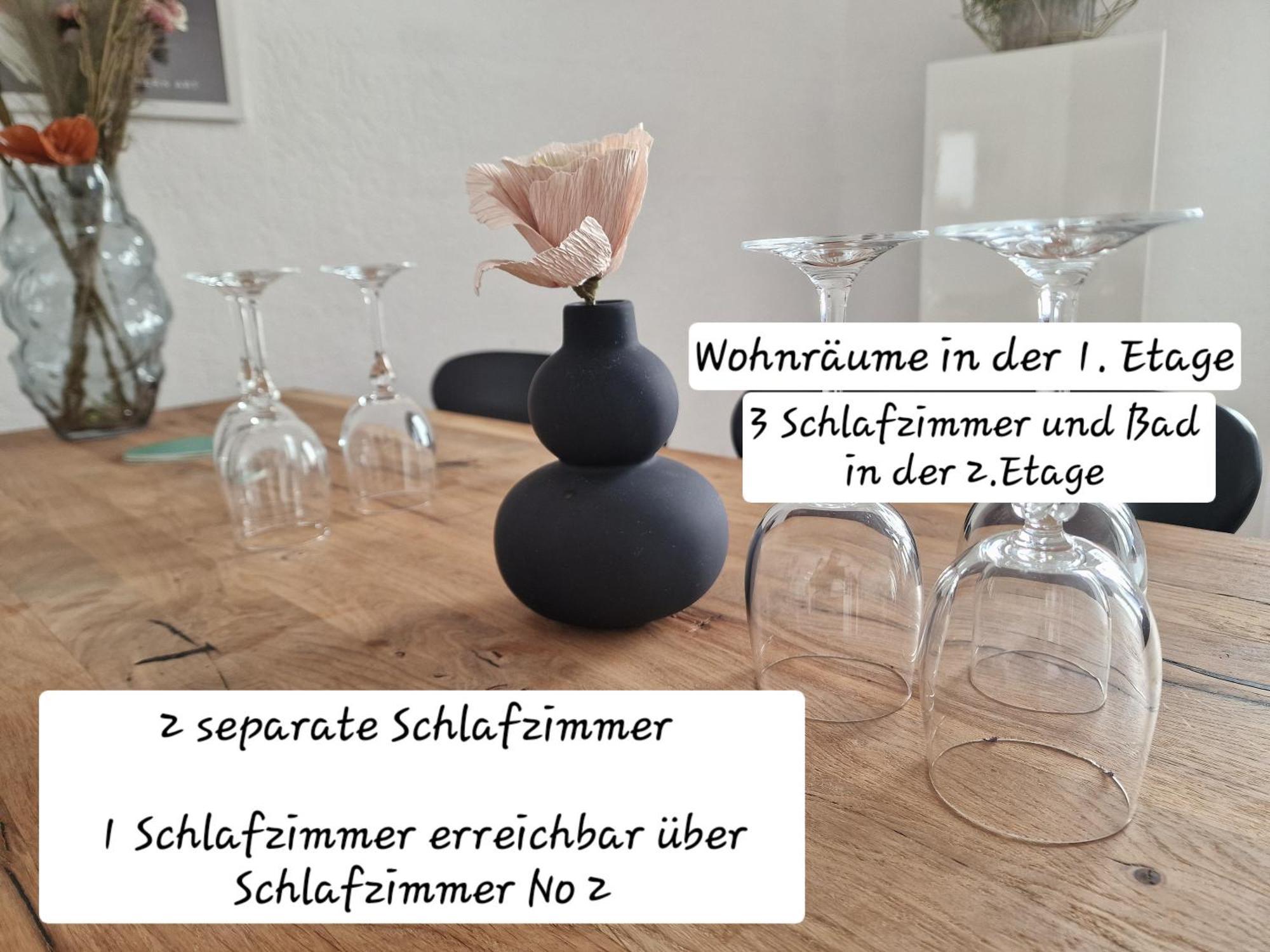 Das Rote Ferienhaus Terlinden 利塞尔 外观 照片
