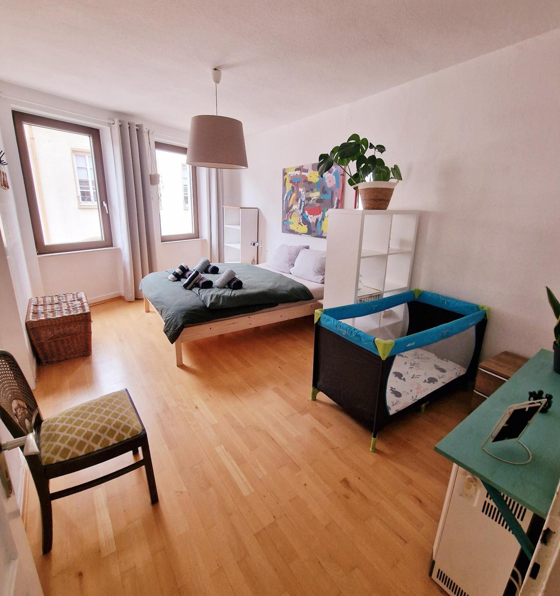 Das Rote Ferienhaus Terlinden 利塞尔 外观 照片