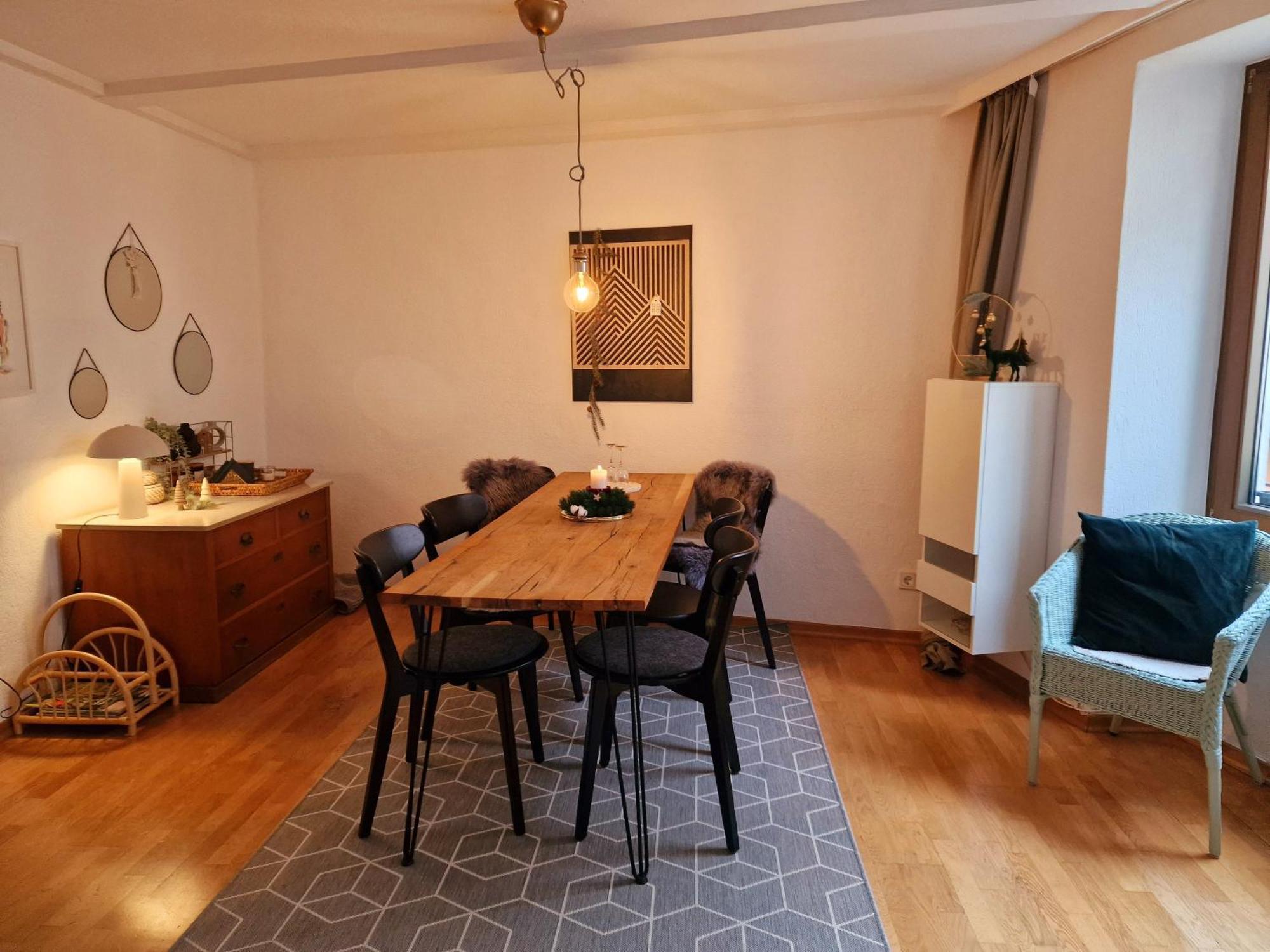 Das Rote Ferienhaus Terlinden 利塞尔 外观 照片